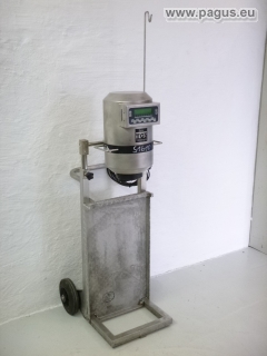 ZEITLER Tätowiergerät