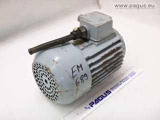 ELECTROMOTOR Elektromotor
