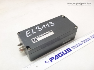 HEIDENHAIN Steuermodul