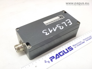 HEIDENHAIN Steuermodul