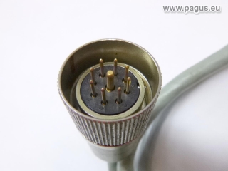 HEIDENHAIN Längenmesssystem