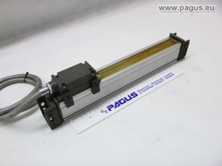 CARL ZEISS Längenmesssystem