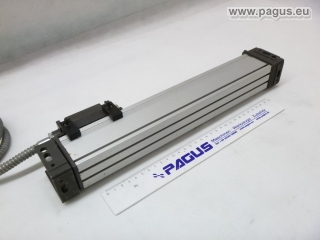 CARL ZEISS Längenmesssystem