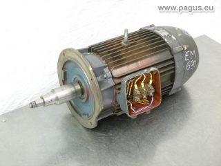 DEMAG Elektromotor