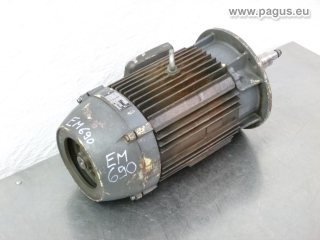 DEMAG Elektromotor