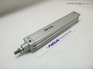 FESTO Pneumatikzylinder