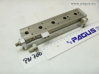 SMC Kompaktschlitten