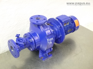 KSB Spiralgehäusepumpe