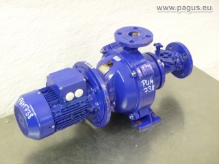 KSB Spiralgehäusepumpe