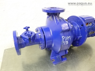 KSB Spiralgehäusepumpe