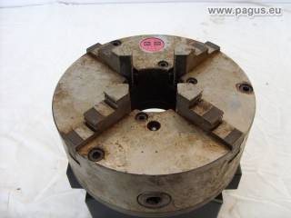 WMW NILES Drehfutter