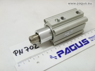 SMC Schwenk-Klemmzylinder