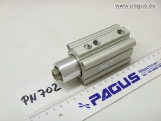 SMC Schwenk-Klemmzylinder