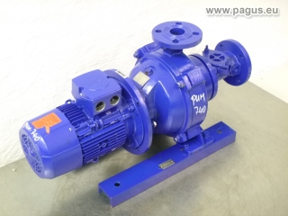 KSB Spiralgehäusepumpe