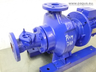 KSB Spiralgehäusepumpe