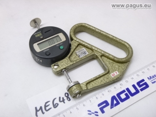 KÄFER Dickenmessgerät