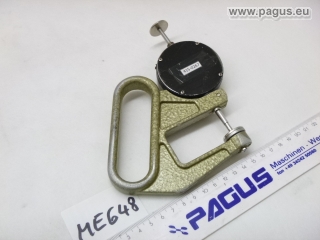 KÄFER Dickenmessgerät