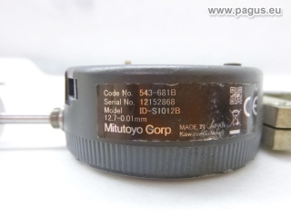 KÄFER Dickenmessgerät