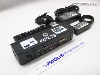 HP Docking Station