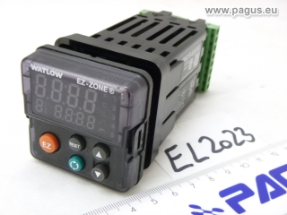 WATLOW Temperatursteuerung