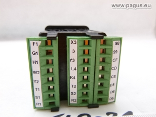 WATLOW Temperatursteuerung