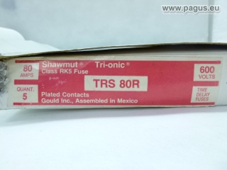 SHAWMUT Sicherungselement