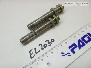 IFM Induktiver Sensor