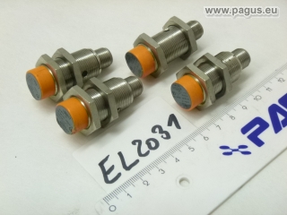 IFM Induktiver Sensor