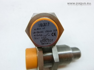 IFM Induktiver Sensor