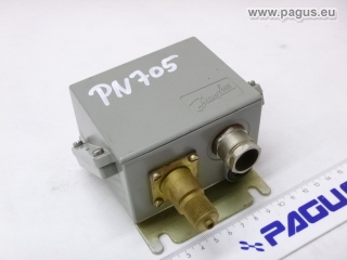 DANFOSS Druckschalter