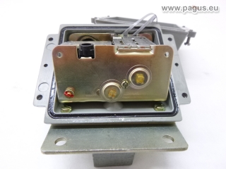 DANFOSS Druckschalter