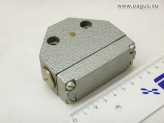 BALLUFF Einzelgrenztaster