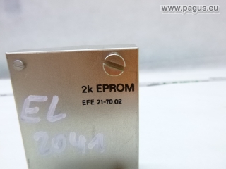 ROBOTRON Elektronikmodul