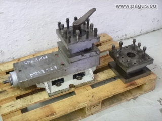 POREBA Oberschlitten