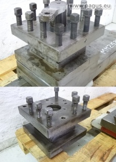 POREBA Oberschlitten