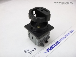 SIEMENS Leistungsschalter