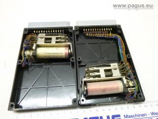 TESLA Doppelrelaisbaustein