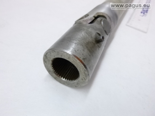 KUKA Servo-Antriebswelle