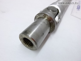 KUKA Servo-Antriebswelle