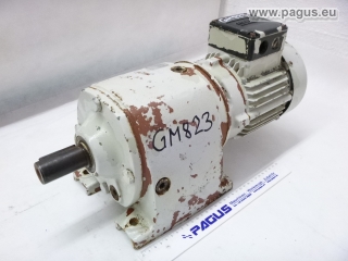 FLENDER Getriebemotor