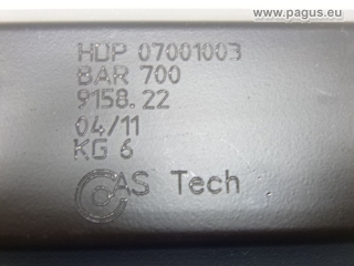 AS TECH Schraubenspannvorrichtung