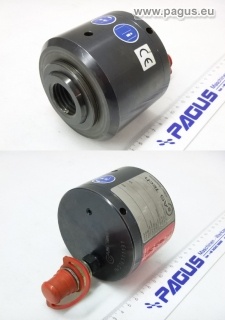 AS TECH Schraubenspannvorrichtung