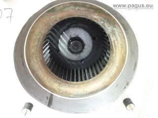 SIEMENS Radiallüfter