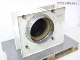 SIEMENS Radiallüfter