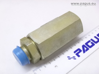 ORSTA Rückschlagventil