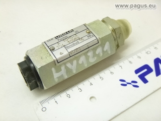 Zawór zwrotny ORSTA