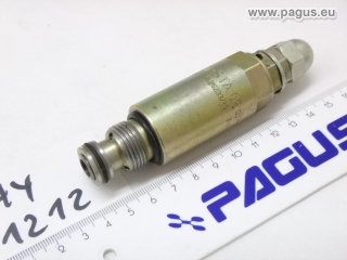 ORSTA Druckbegrenzungsventil