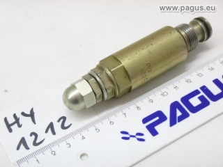 ORSTA Druckbegrenzungsventil