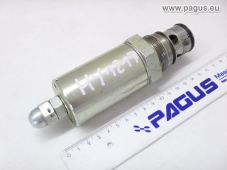 ORSTA Druckbegrenzungsventil