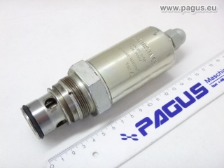 ORSTA Druckbegrenzungsventil